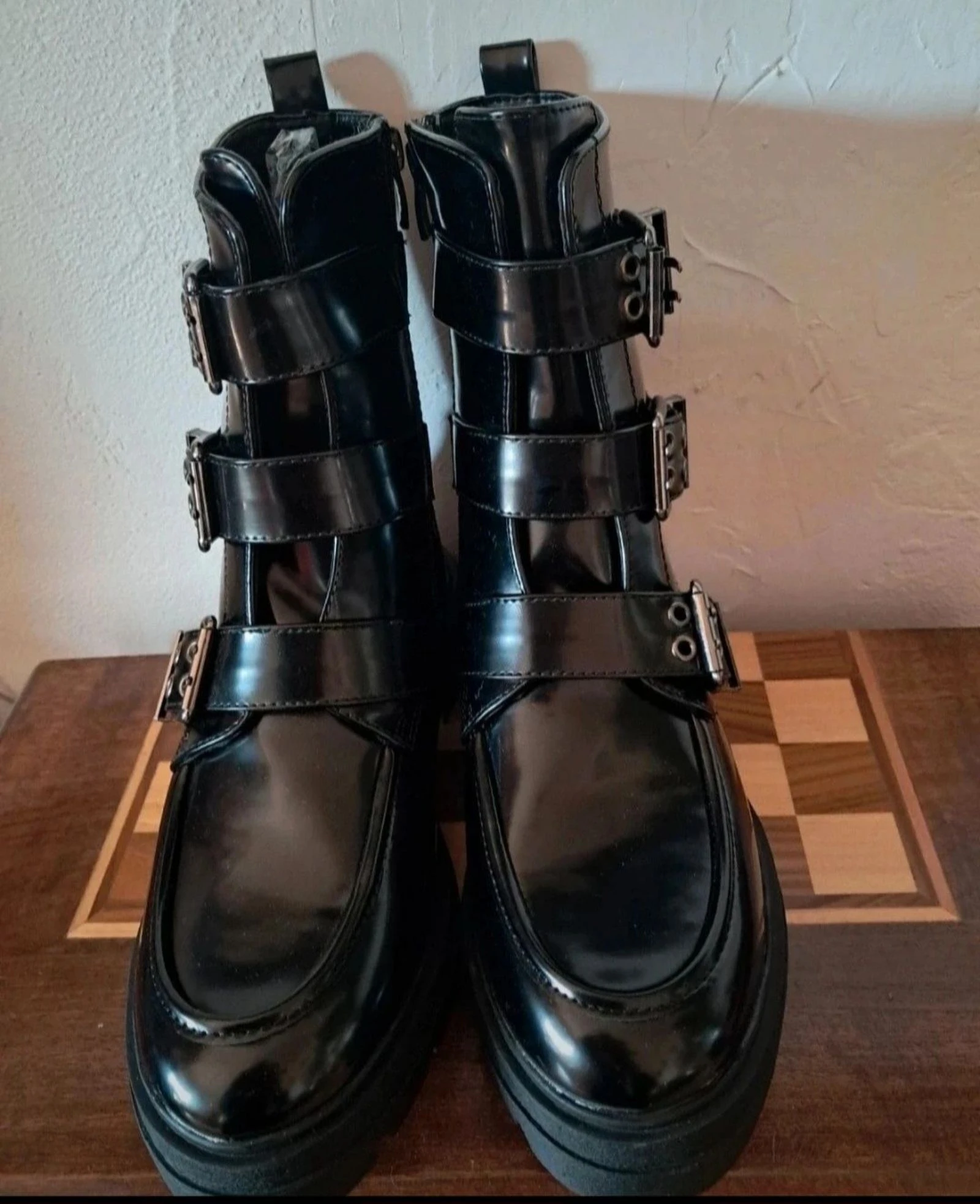 Botinas LPB – photo 5